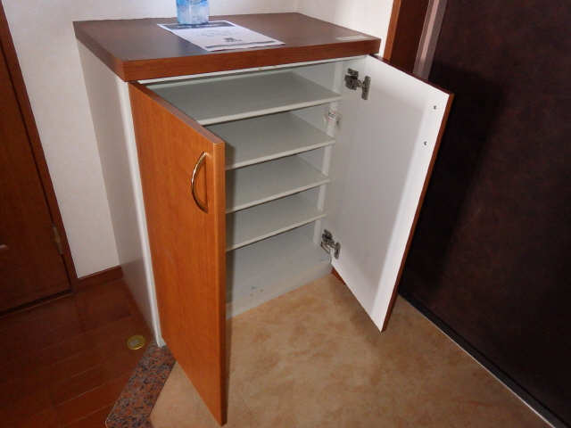 シューズＢＯＸ