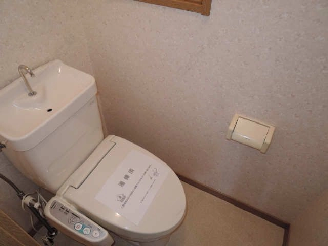 ＷＣ