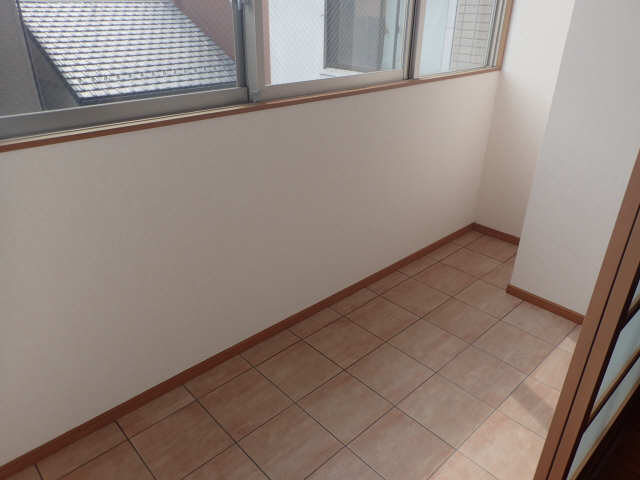 インナーバルコニー