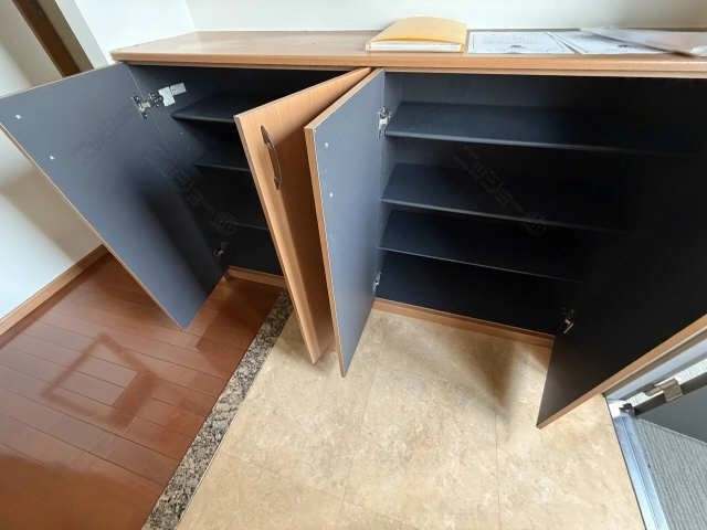 シューズBOX