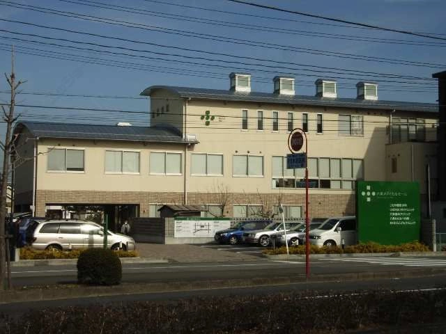 六条メディカルモール