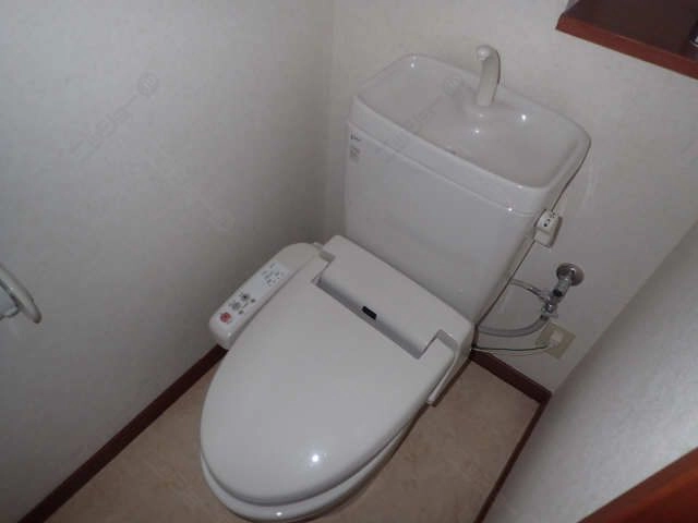 ＷＣ
