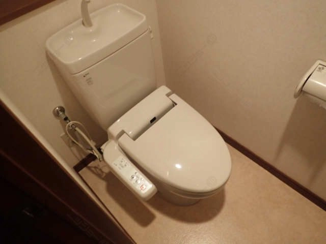 ＷＣ
