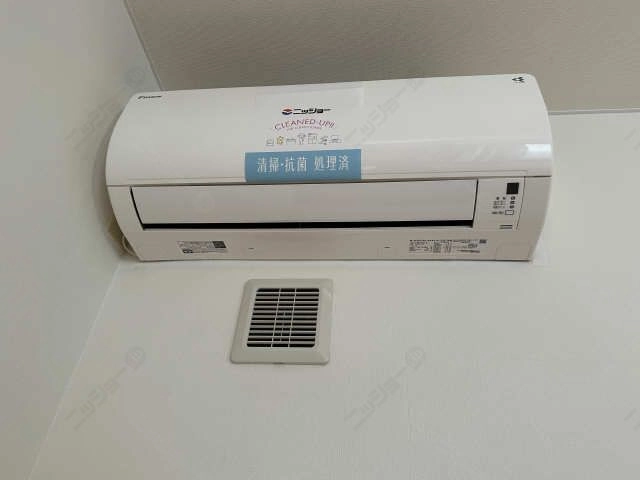 エアコン