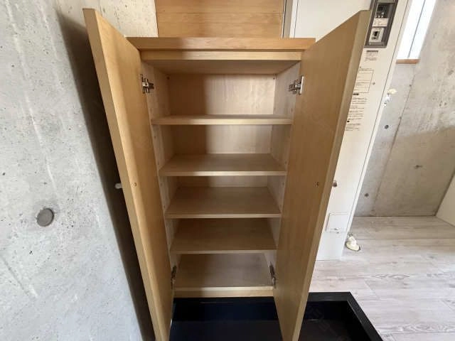 シューズBOX