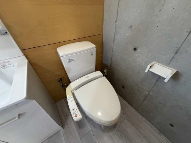 WC