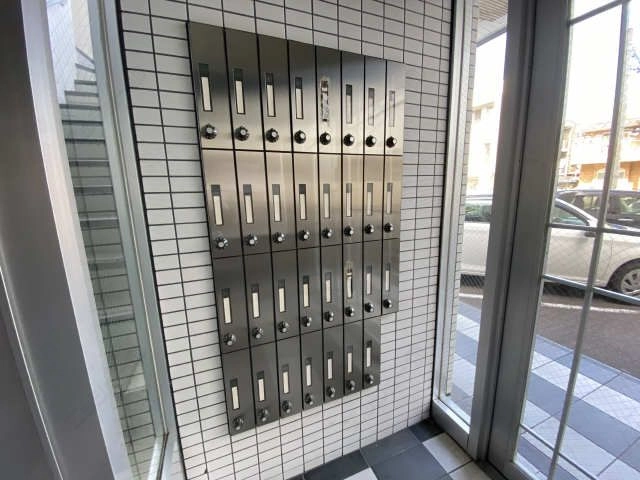 共用部分