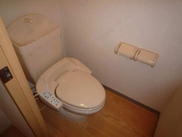 ＷＣ