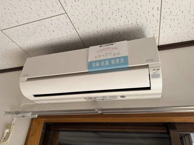 エアコン