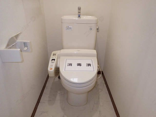 ＷＣ