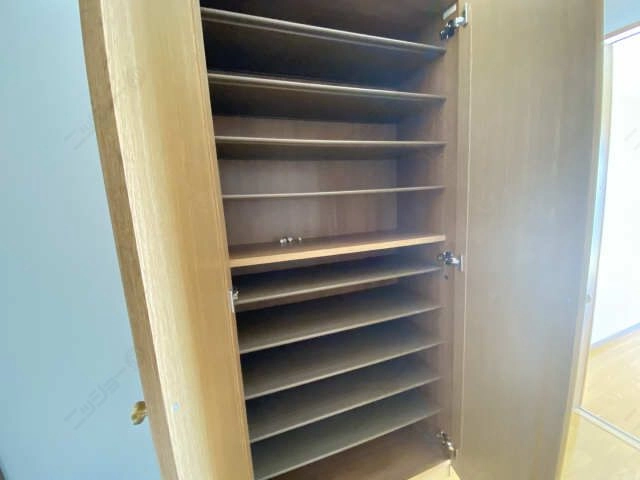 シューズBOX