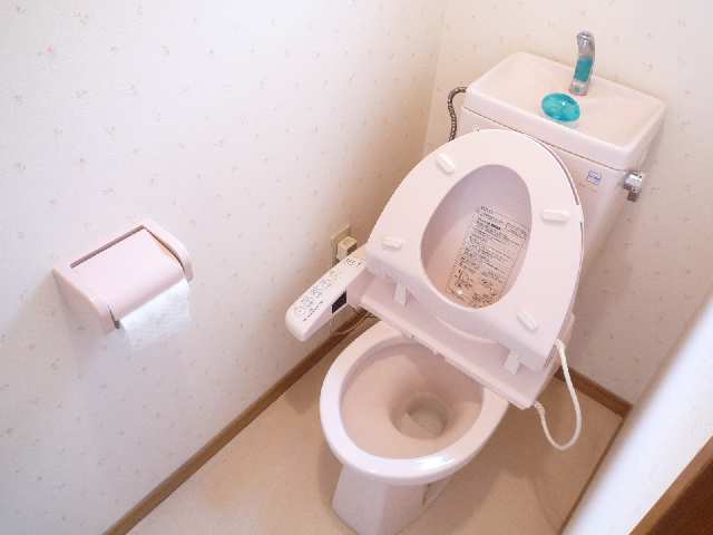 ＷＣ