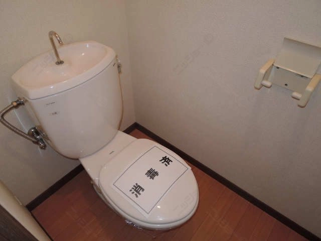 ＷＣ