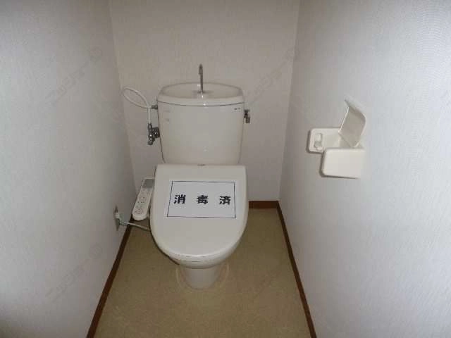 ＷＣ