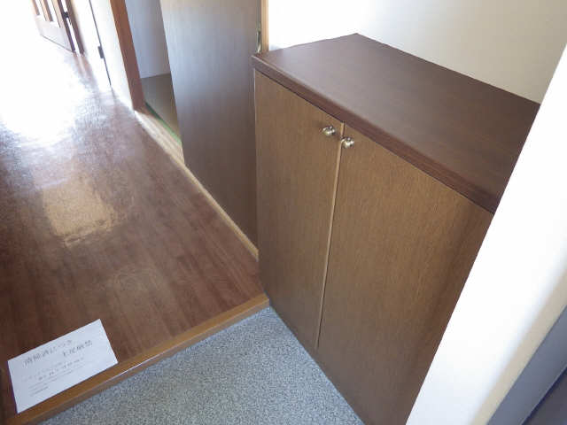 シューズＢＯＸ