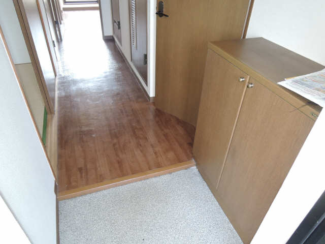 シューズＢＯＸ