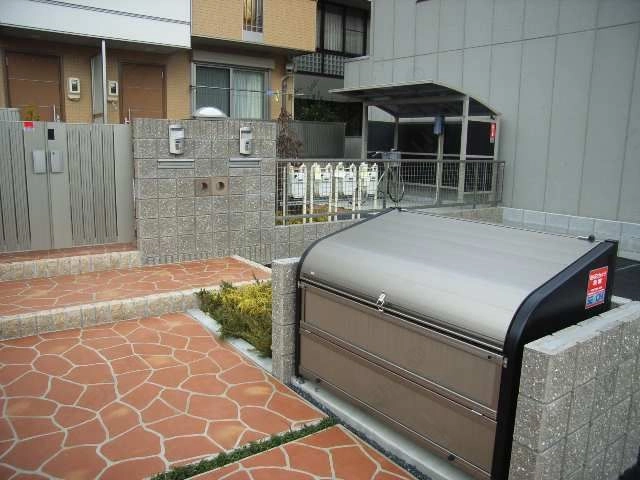 アプローチ