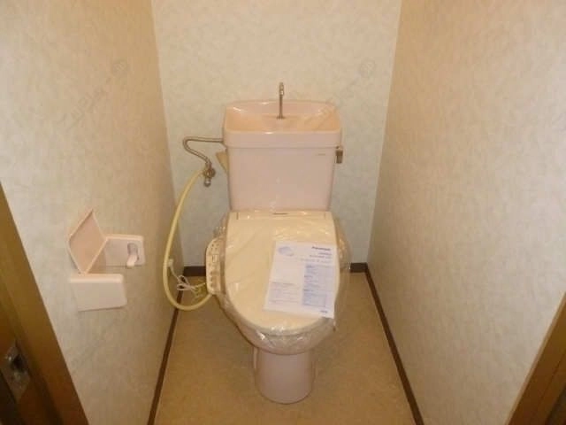 ＷＣ