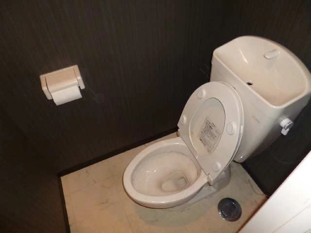 ＷＣ