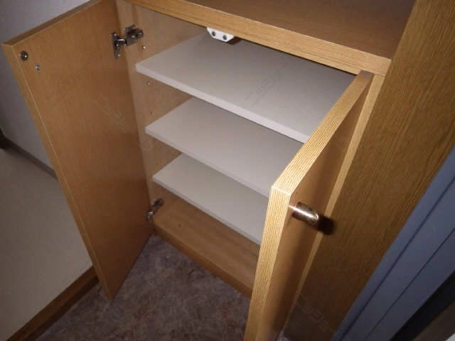 シューズBOX