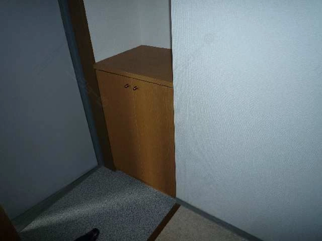 下駄箱