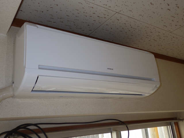 エアコン
