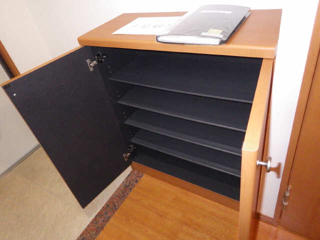 シューズＢＯＸ