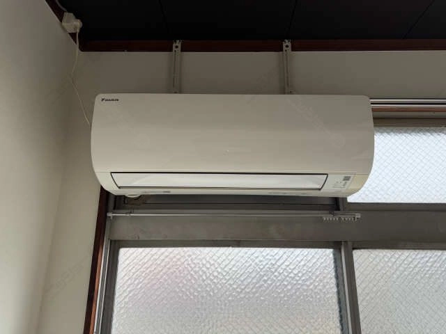 エアコン