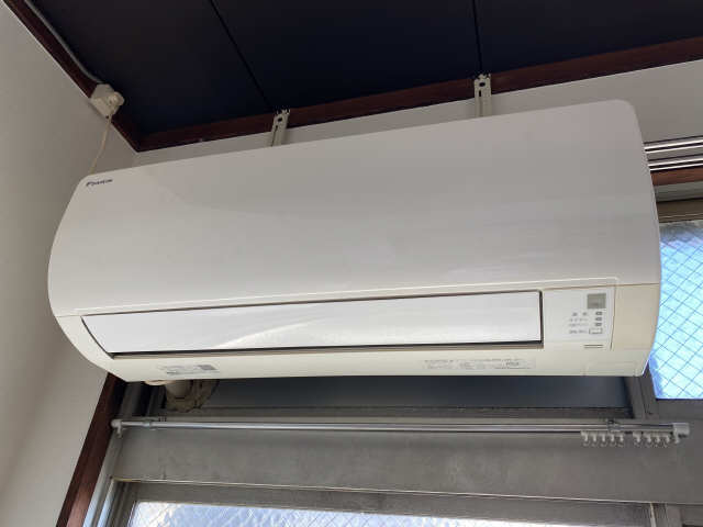 エアコン