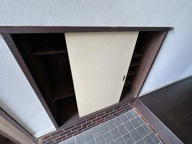 シューズBOX