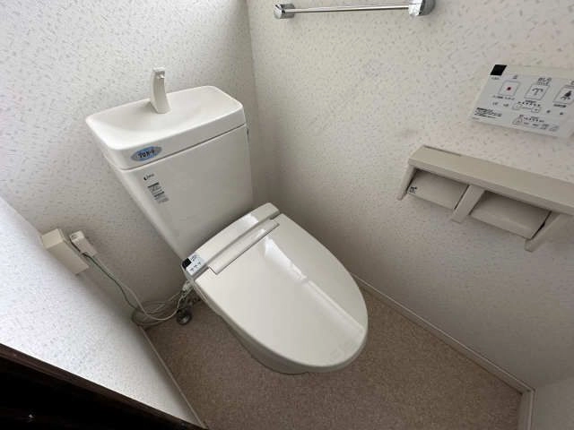 WC