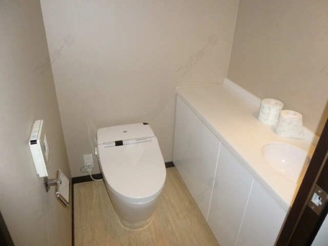 ＷＣ