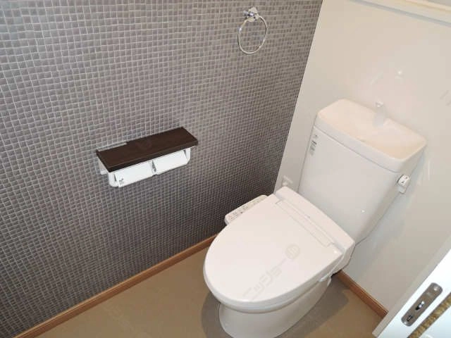 ＷＣ