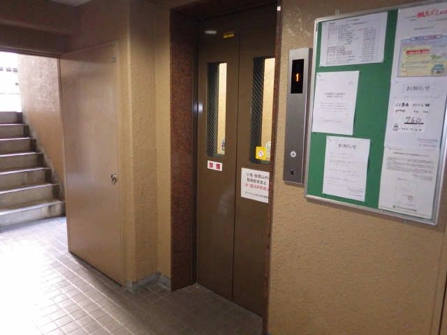 ロビー