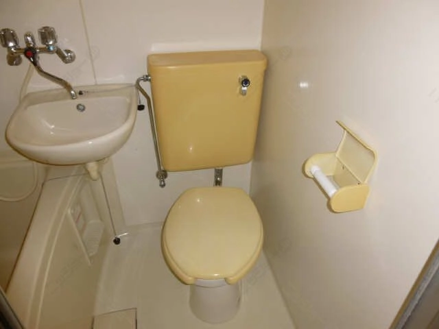ＷＣ