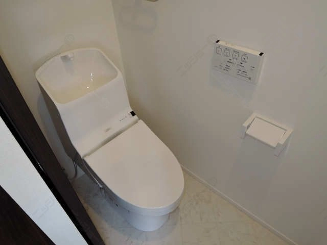 ＷＣ