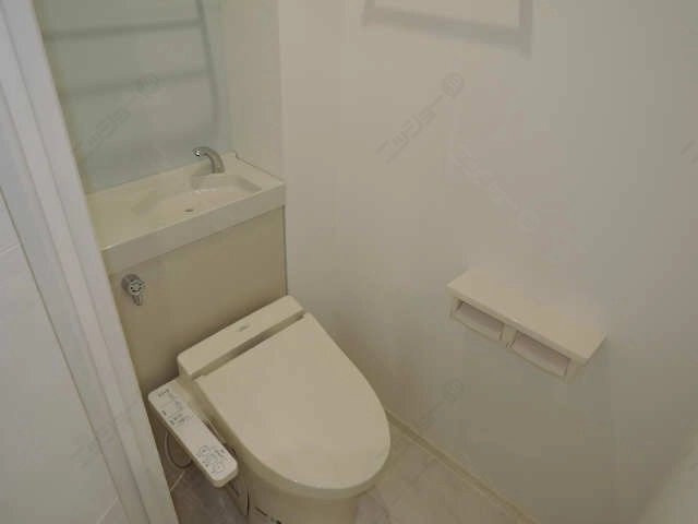 ＷＣ