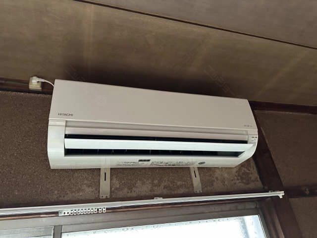 エアコン