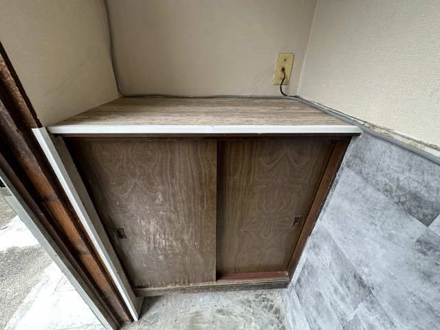シューズBOX