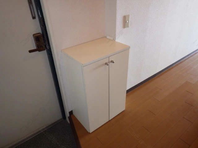 シューズＢＯＸ