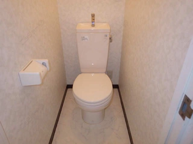 ＷＣ
