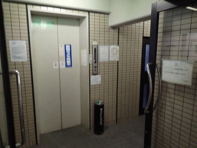 ロビー