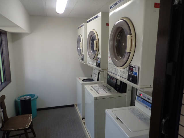 コンランドリー