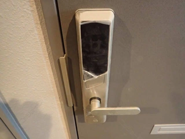 電子ＫＥＹ