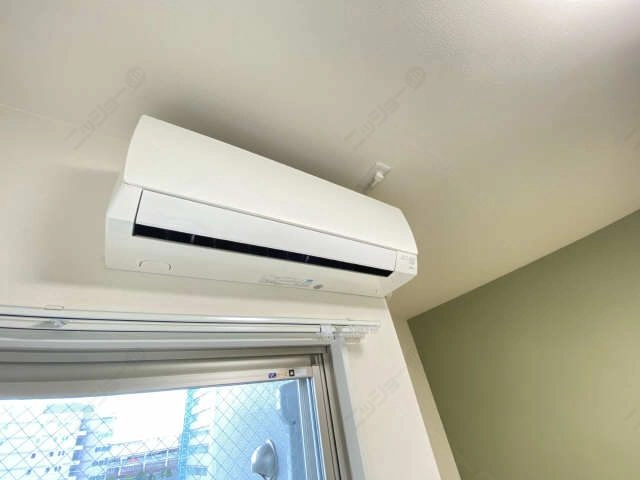 エアコン