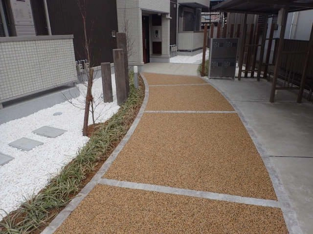 共有部分