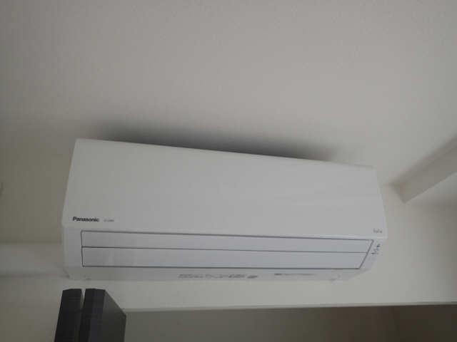 エアコン