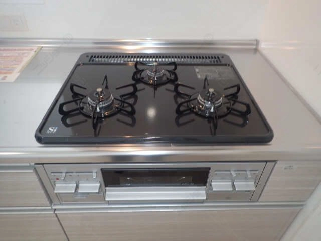 ガ スコンロ
