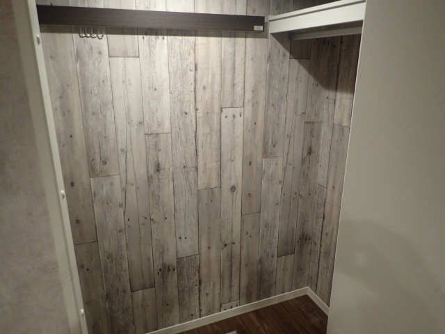 ウォークインCL