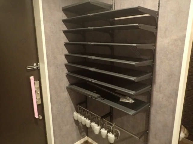 シューズBOX
